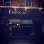 The Exchequer Wine Bar, Ranelagh